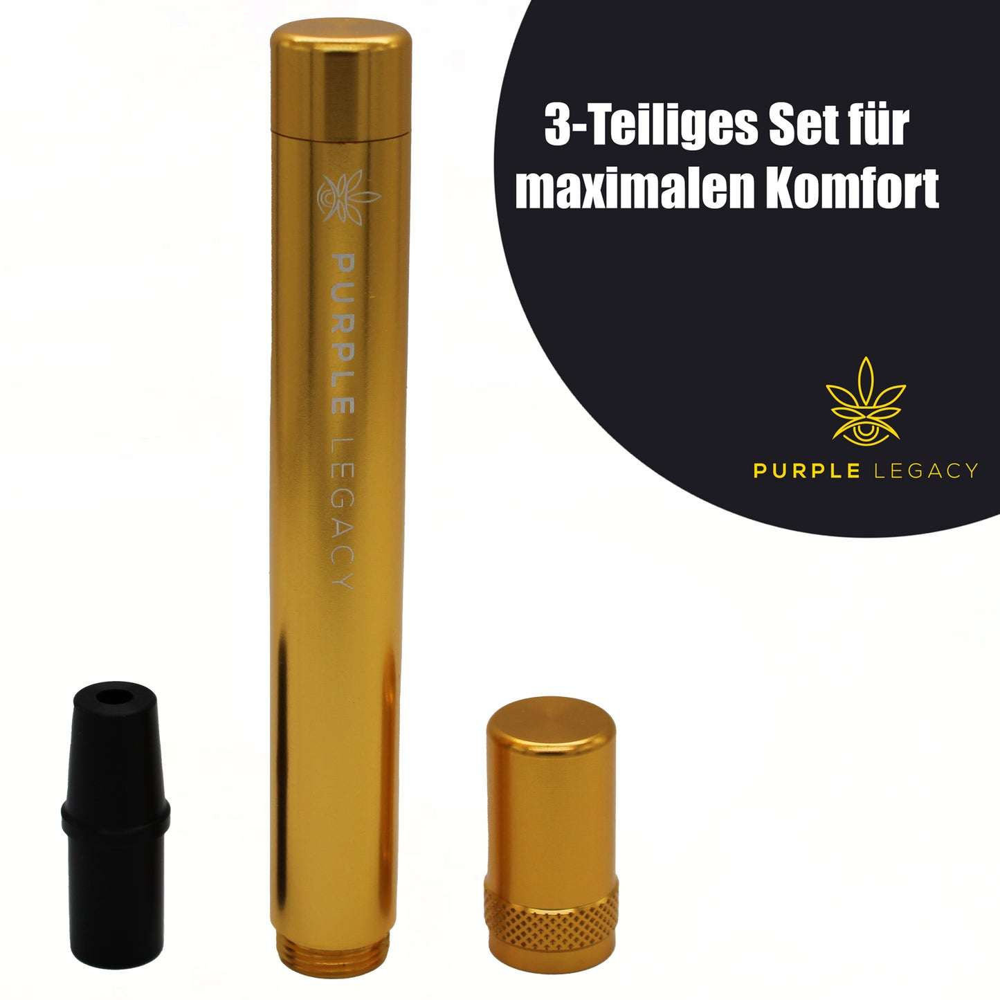 Upgrade Set | Cannabis Aufbewahrungsbox Kiffer Aufbewahrungsbox