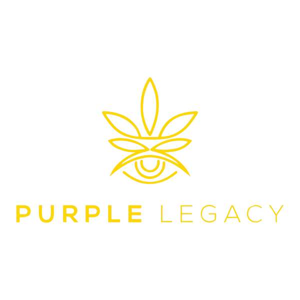 PURPLE LEGACY SHOP