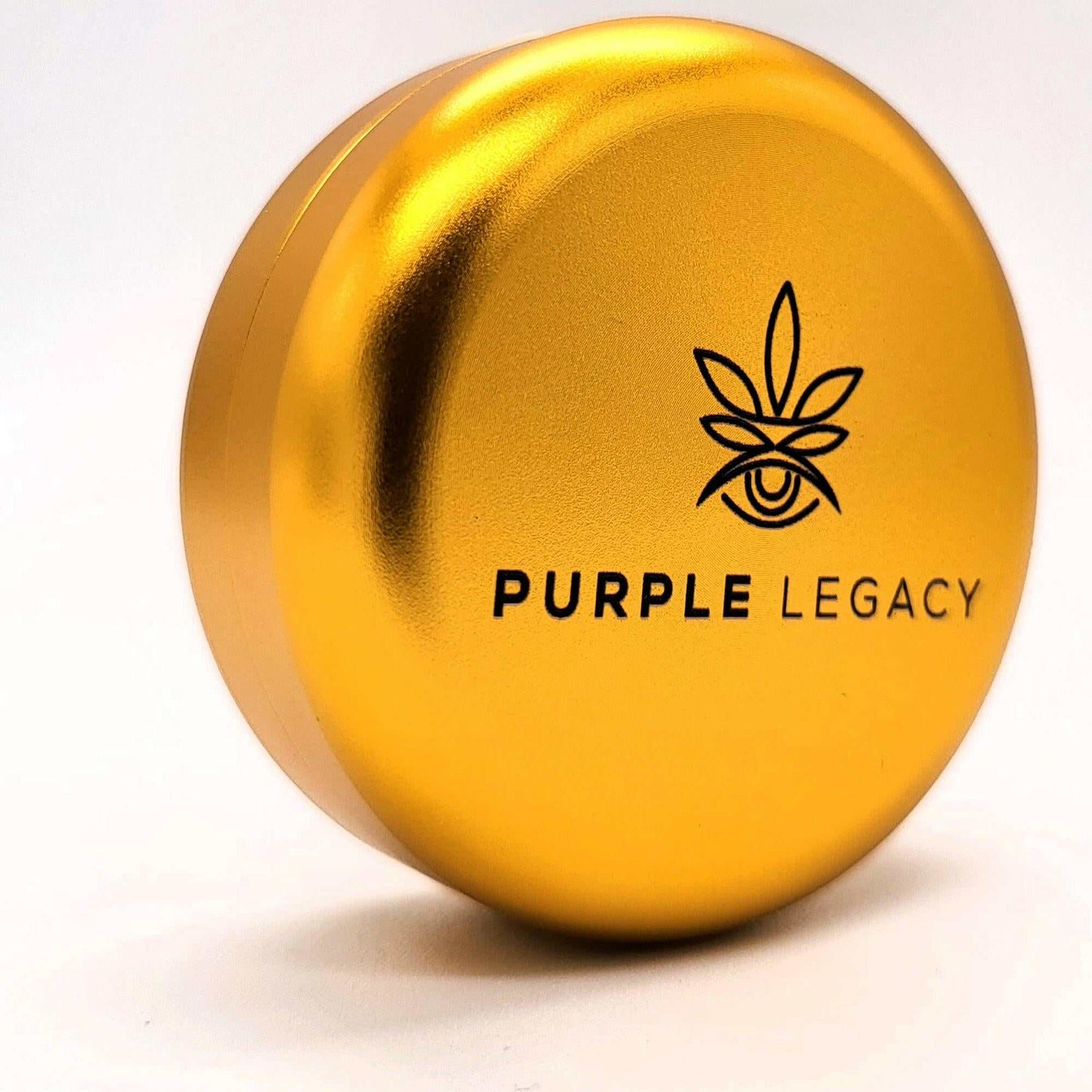 Leichte Stash Box Aluminium Dose I Wasserdicht UV Licht Schutz - PURPLE LEGACY SHOP