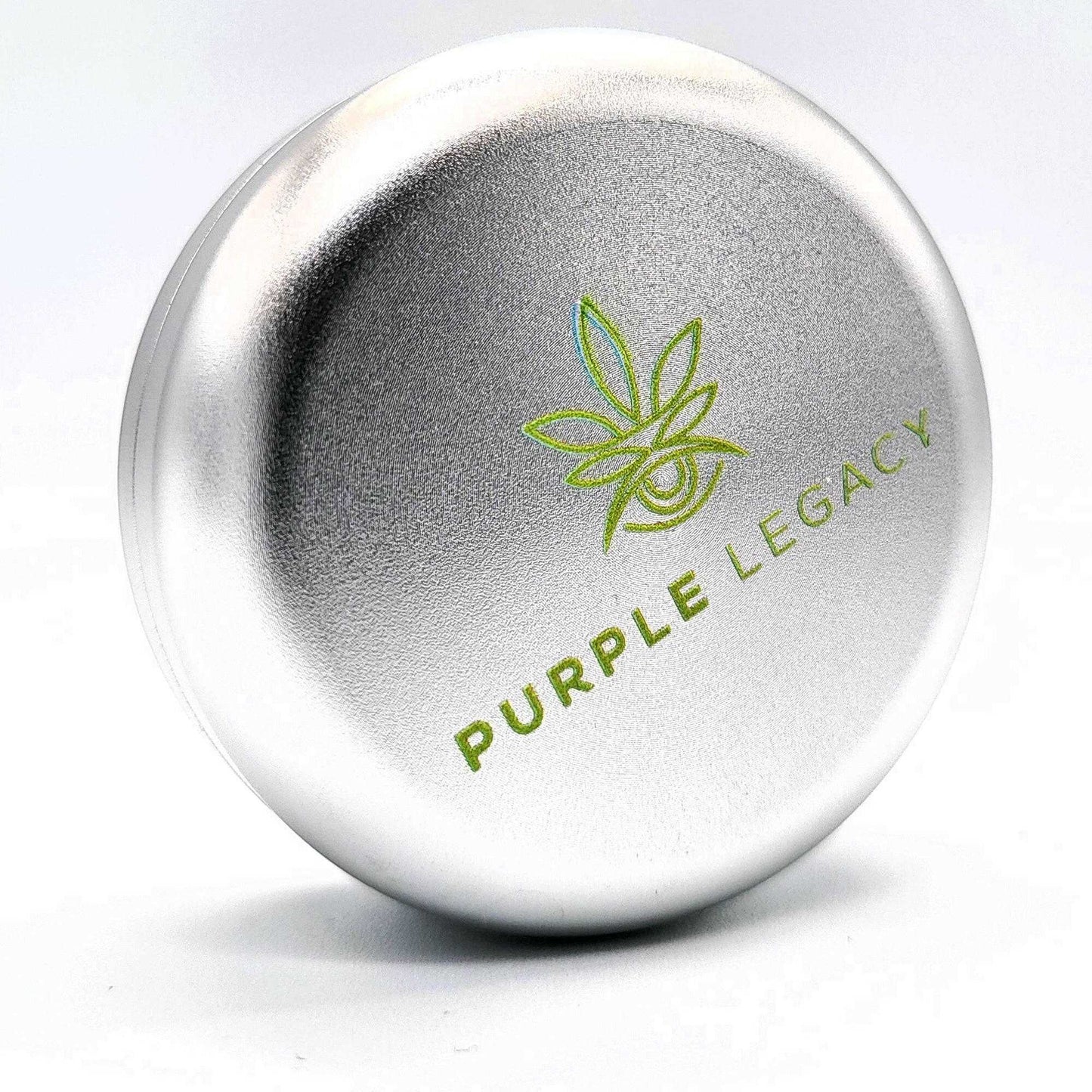 Leichte Stash Box Aluminium Dose I Wasserdicht UV Licht Schutz - PURPLE LEGACY SHOP