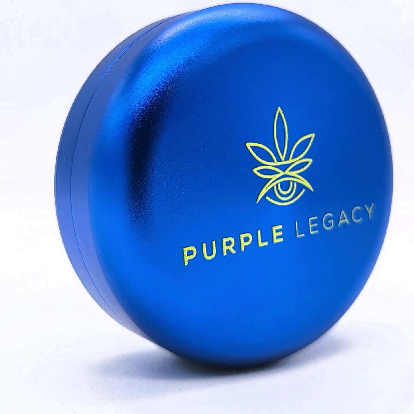 Leichte Stash Box Aluminium Dose I Wasserdicht UV Licht Schutz - PURPLE LEGACY SHOP