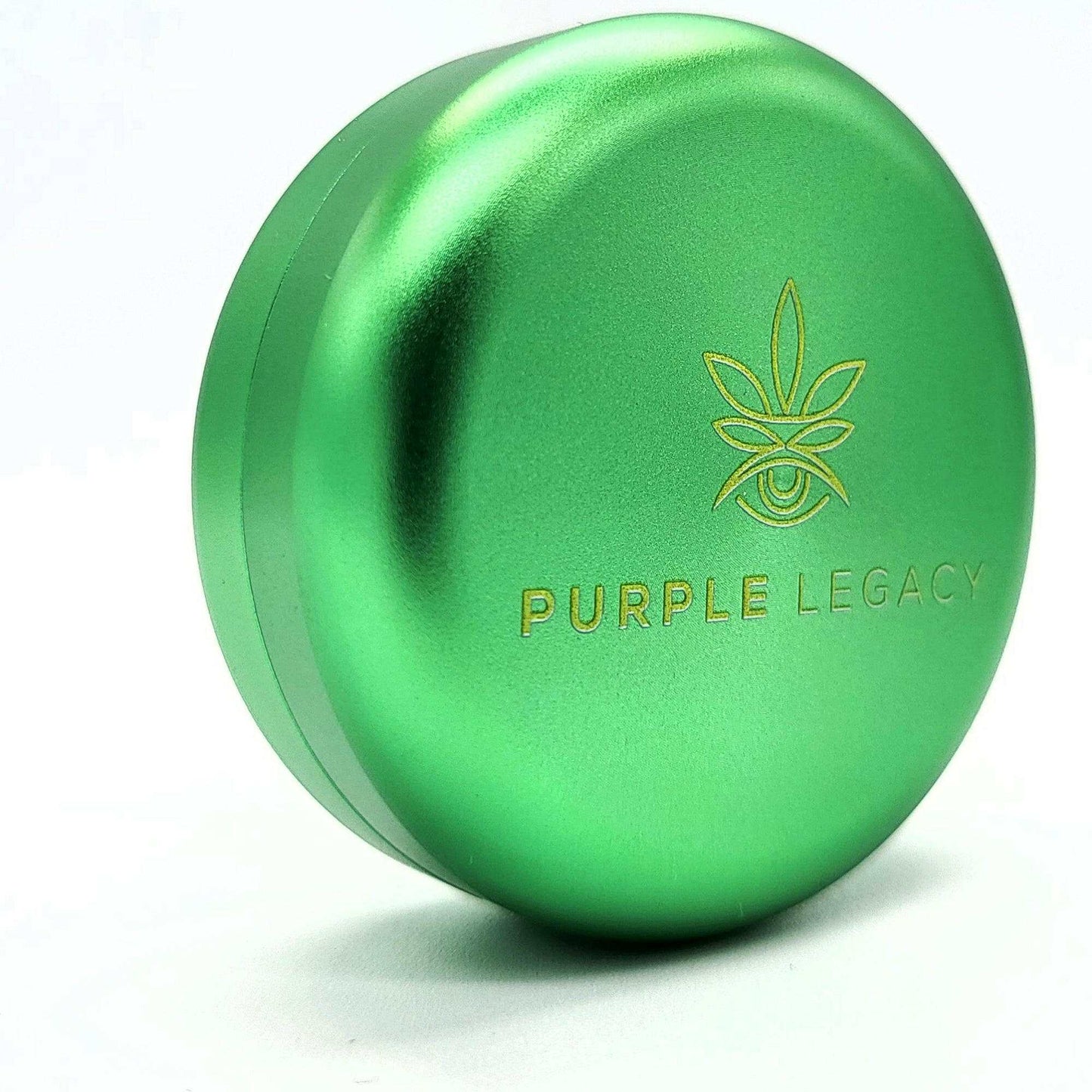 Leichte Stash Box Aluminium Dose I Wasserdicht UV Licht Schutz - PURPLE LEGACY SHOP