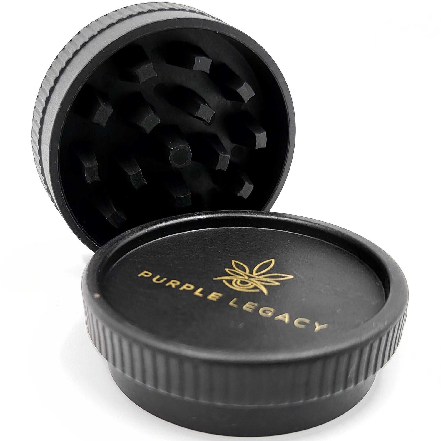 grinder - PURPLE LEGACY